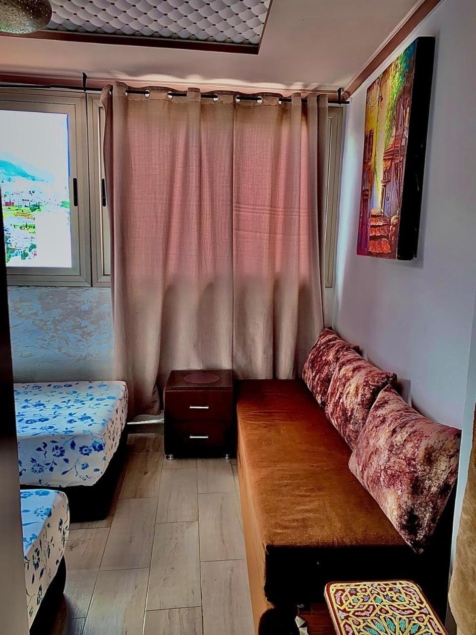 Hotel Dar Nokhba Chefchaouen Exterior photo